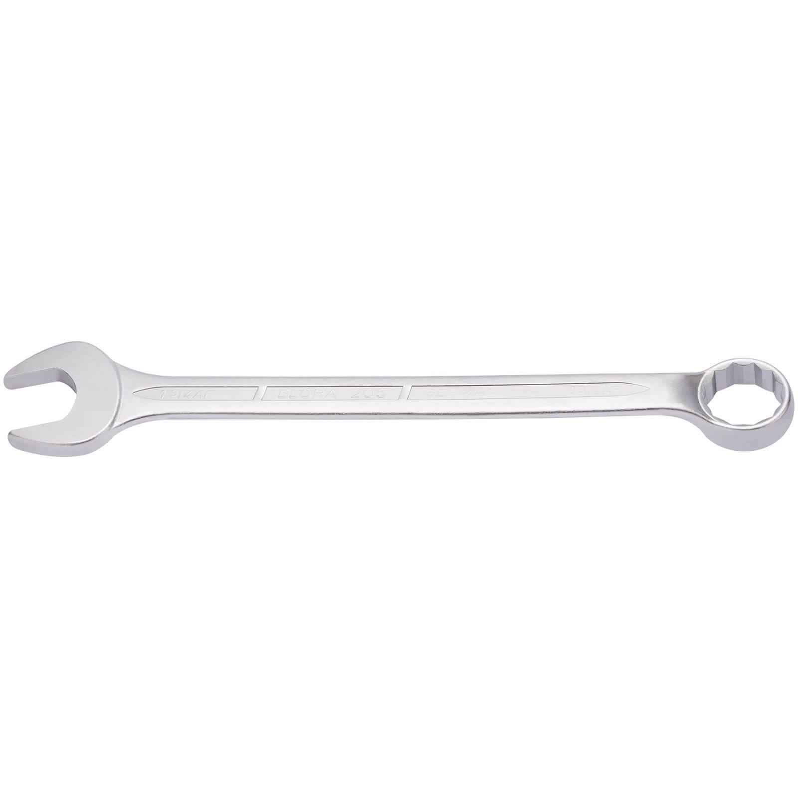 Elora Long Combination Spanner Imperial 1" 3/4" Price Comparisons | Compare The Build