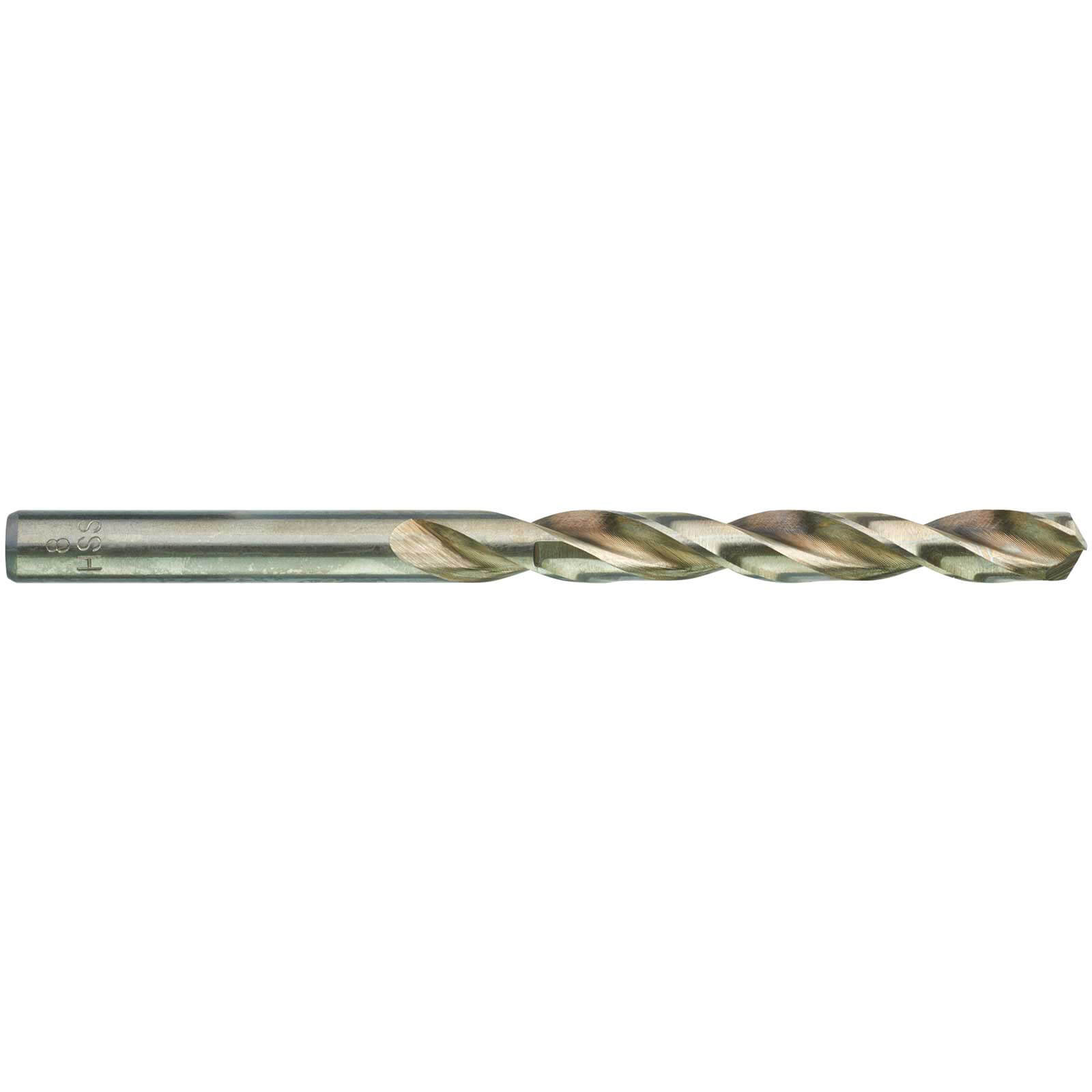 Milwaukee HSS-G Thunderweb Drill Bit 3mm Pack of 10 Price Comparisons | Compare The Build