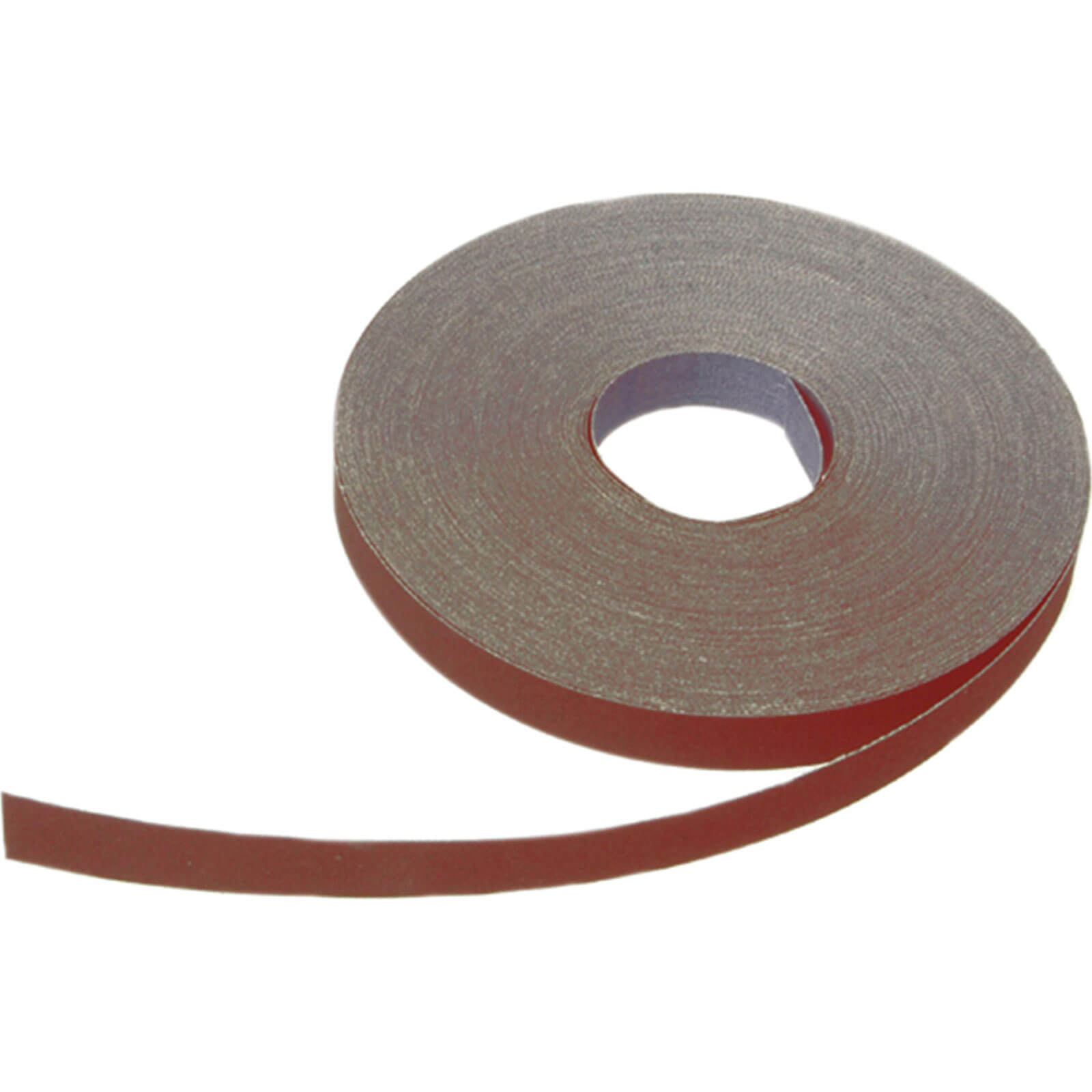 Faithfull Aluminum Oxide Sanding Cloth Roll 25mm 50m 120g Price Comparisons | Compare The Build