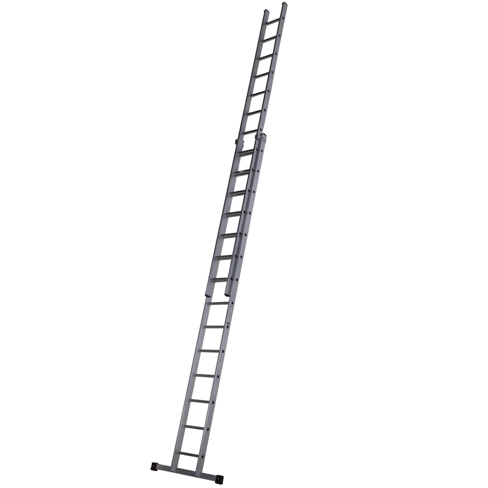 Werner T200 28 Tread Extension Ladder Price Comparisons | Compare The Build