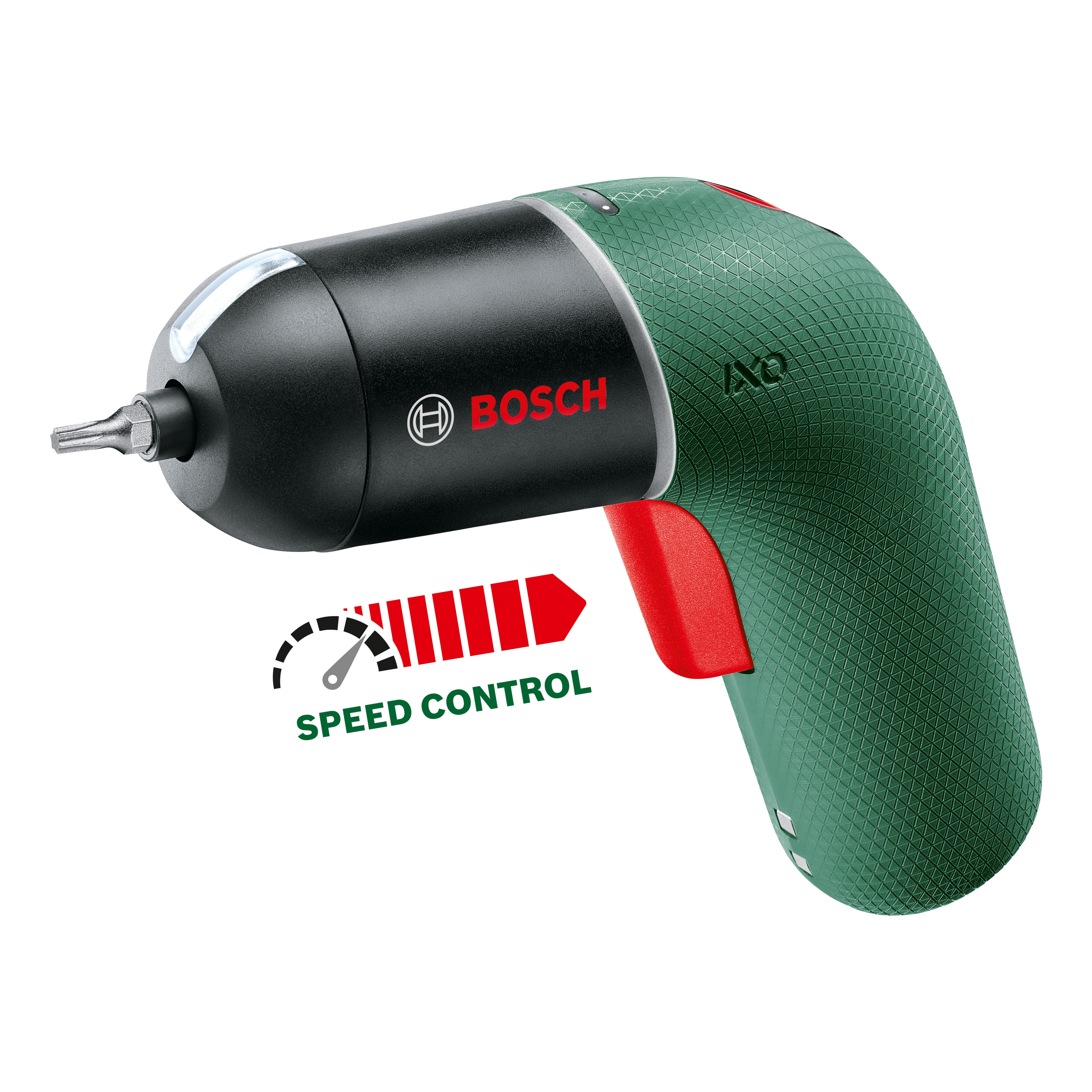 Bosch Ixo 3.6V 1.5Ah Li-Ion Cordless Screwdriver Ixo Vi Price Comparisons | Compare The Build