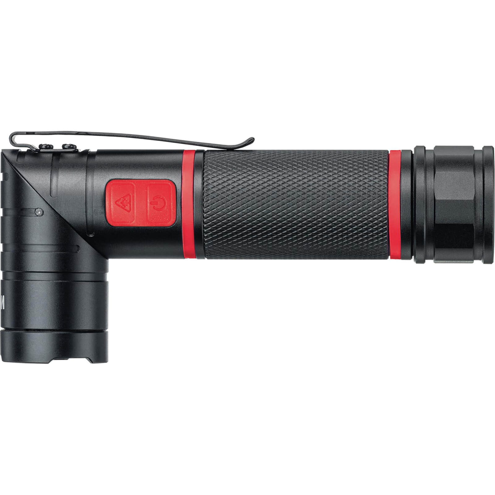 Wiha WHA41286 LED Flashlight Price Comparisons | Compare The Build