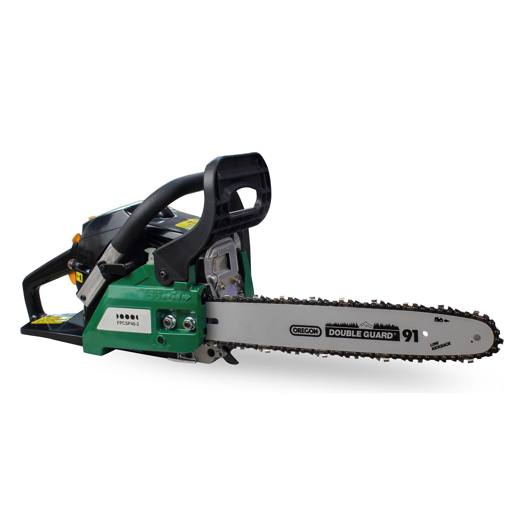 Fpcsp40-2 40Cc 350mm Petrol Chainsaw Price Comparisons | Compare The Build