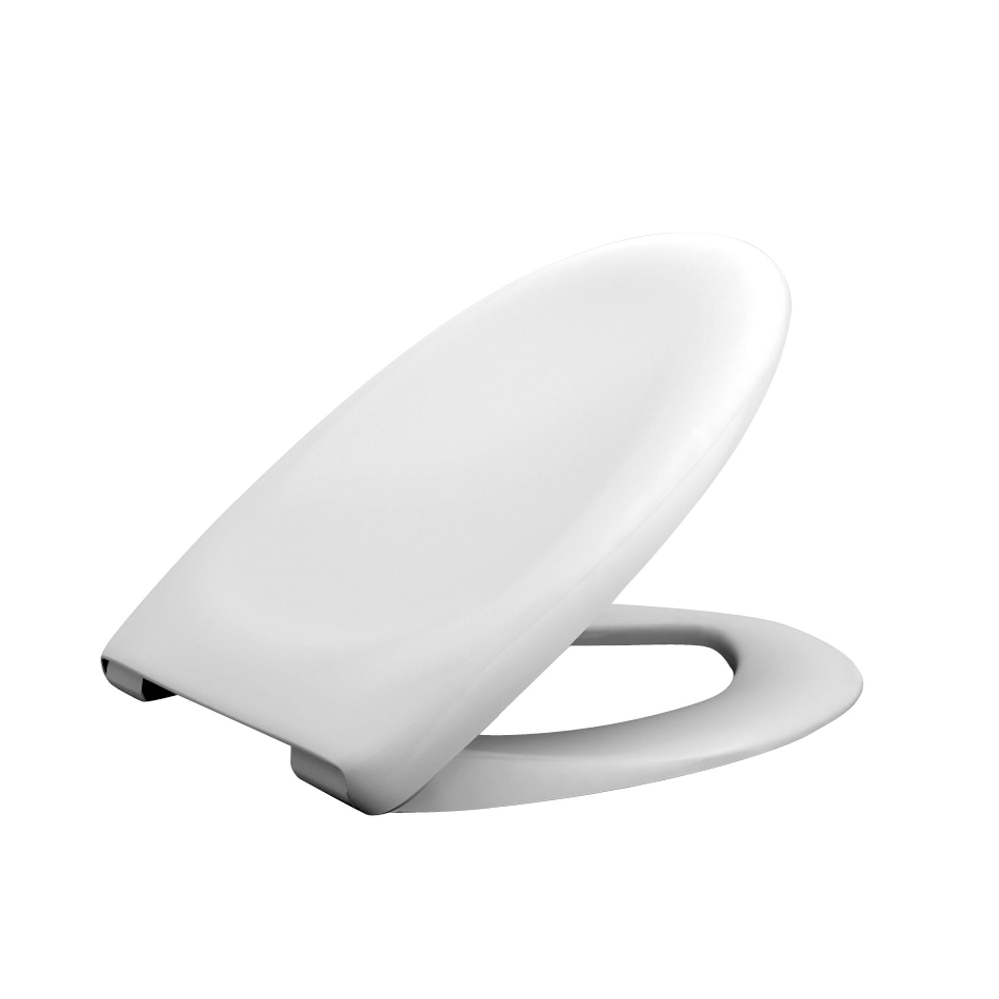 Cedo Rue White Soft Close Toilet Seat | Compare The Build