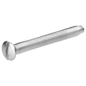 Spare Electrical Screws - 30mm - Pack of 50 Price Comparisons | Compare The Build