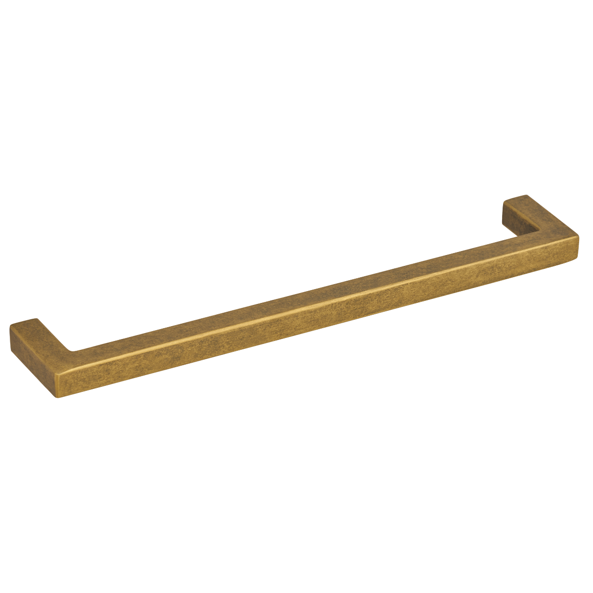 Tewkesbury Cabinet Handle 160mm Antique Brass Price Comparisons | Compare The Build