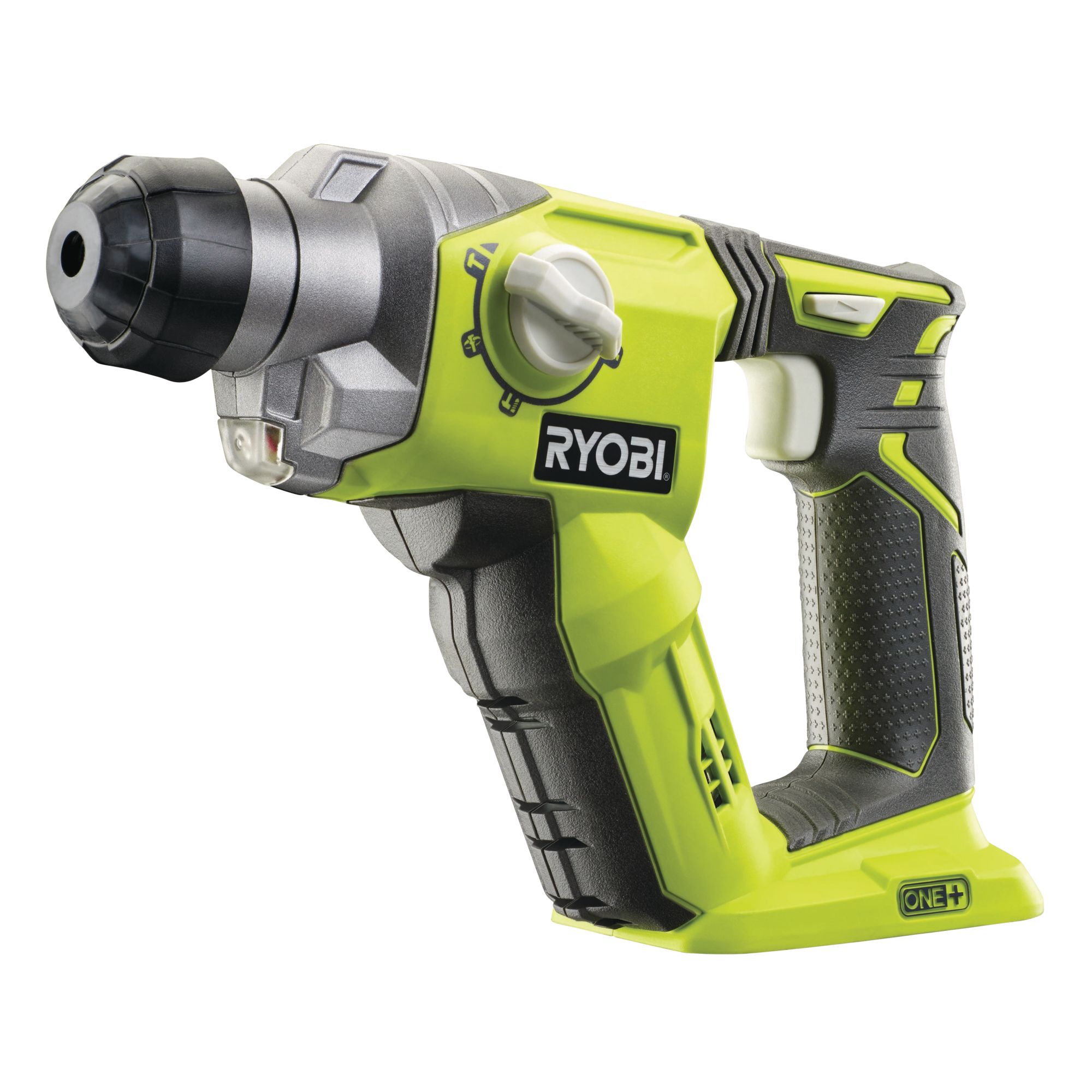 Ryobi ONE+ 18V Bare Cordless Hammer drill R18SDS-0 Price Comparisons | Compare The Build