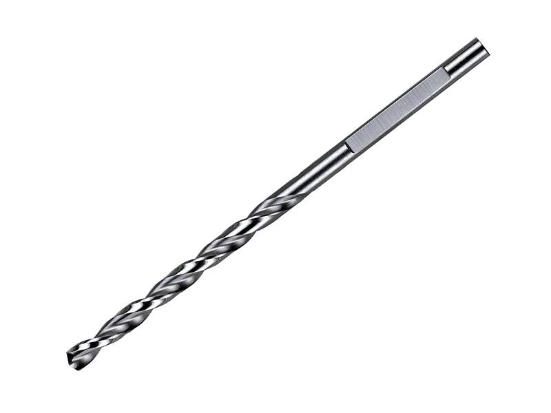 DEWALT DEWDT7609QZ No 8 Pilot Drill Bits (3) Price Comparisons | Compare The Build