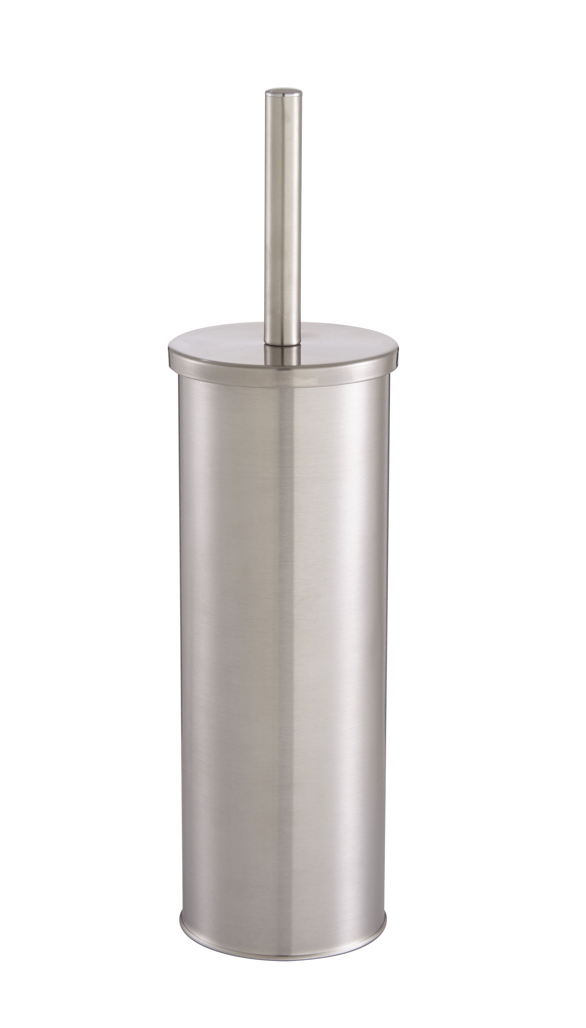 Cooke & Lewis Diani Metal Toilet Brush & Holder Price Comparisons | Compare The Build