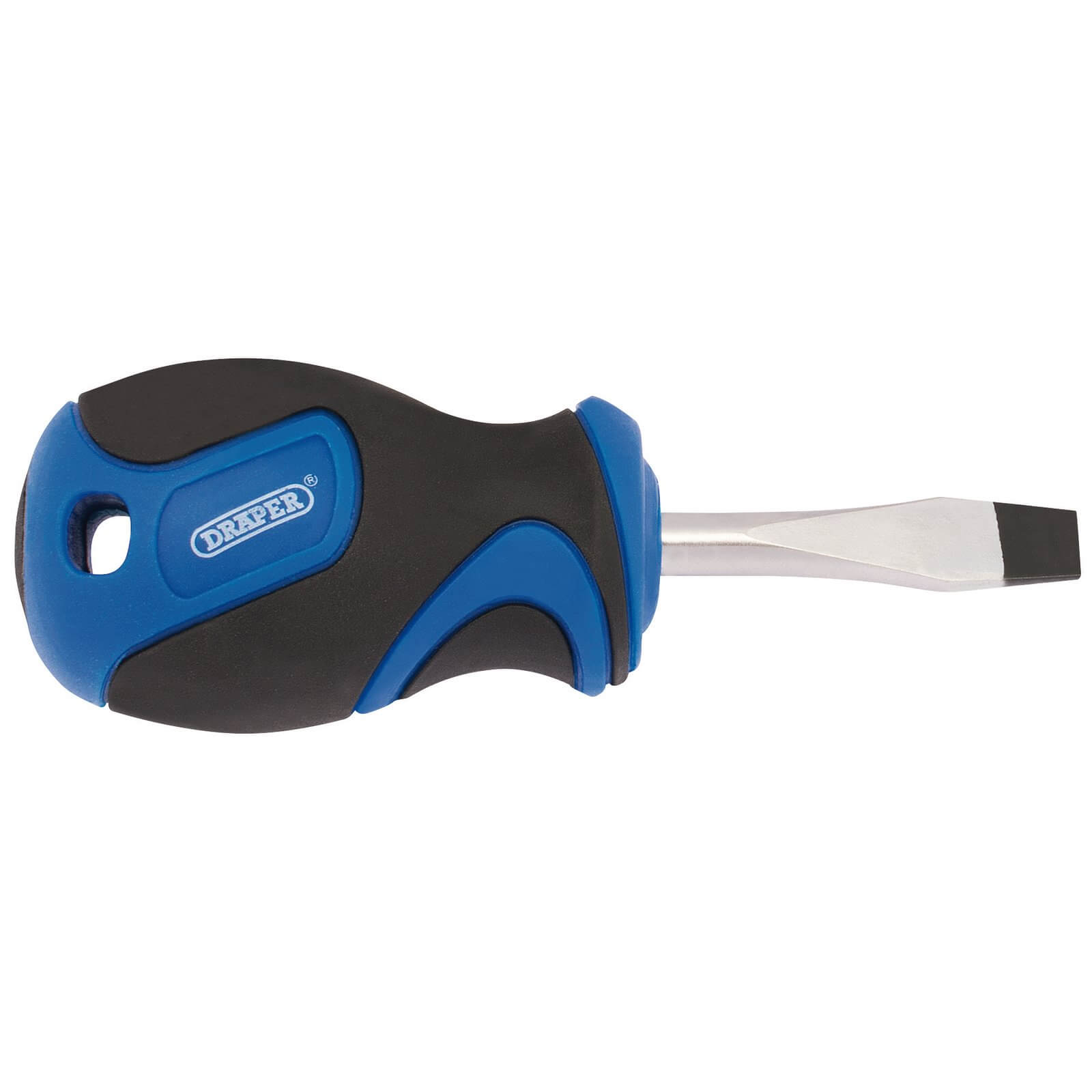 Draper Flared Slotted Screwdriver 6mm 38mm Price Comparisons | Compare The Build