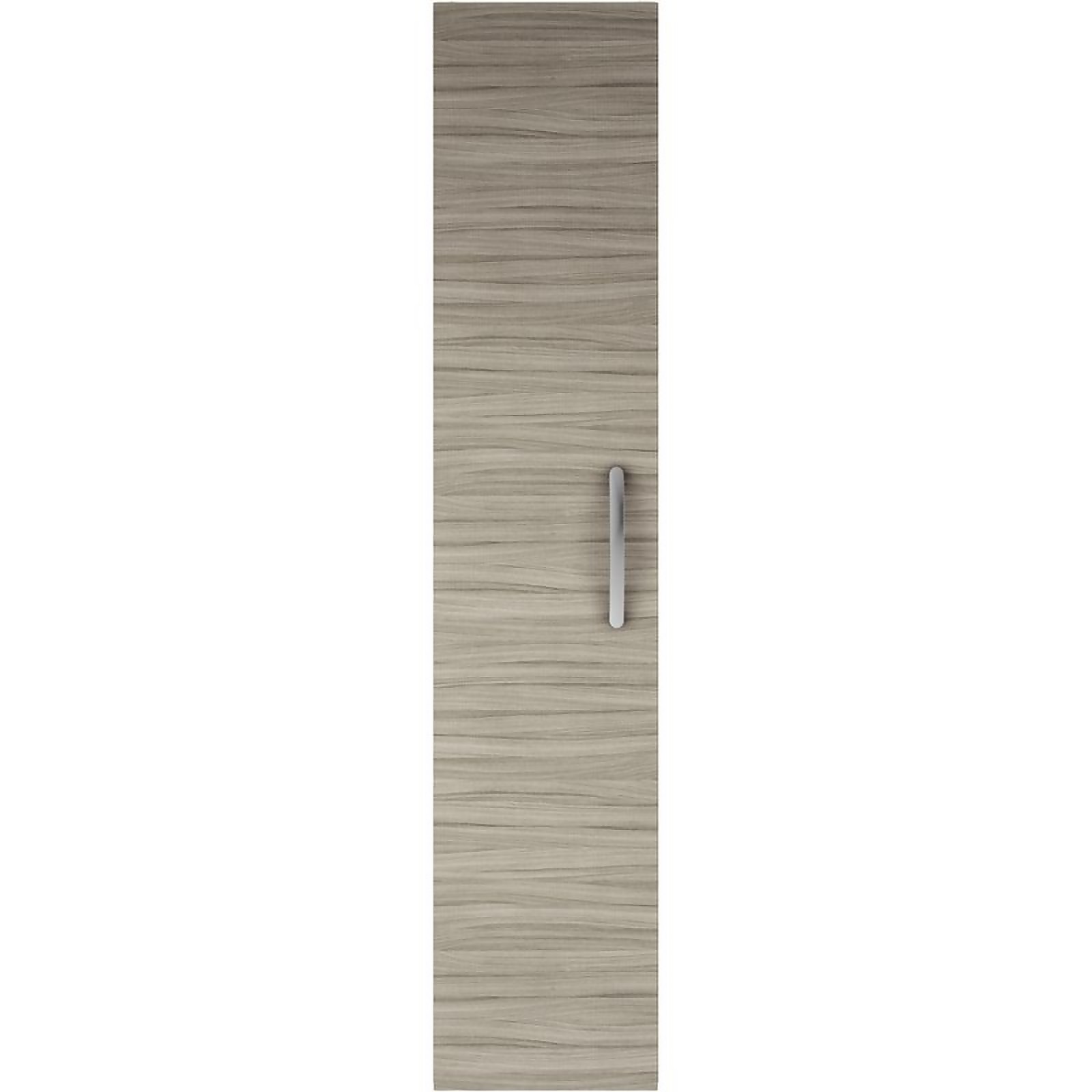 Balterley Rio 300mm Tall Unit 1 Door - Driftwood | Compare The Build