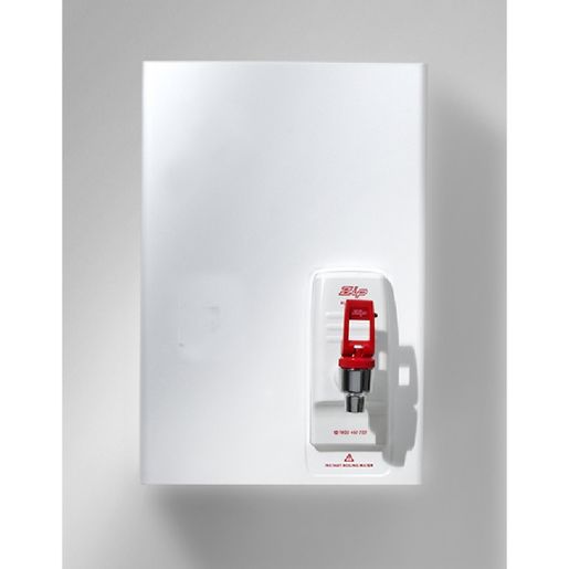 Zip 315552 Hydroboil 15 Litre White Enamelled Steel Price Comparisons | Compare The Build