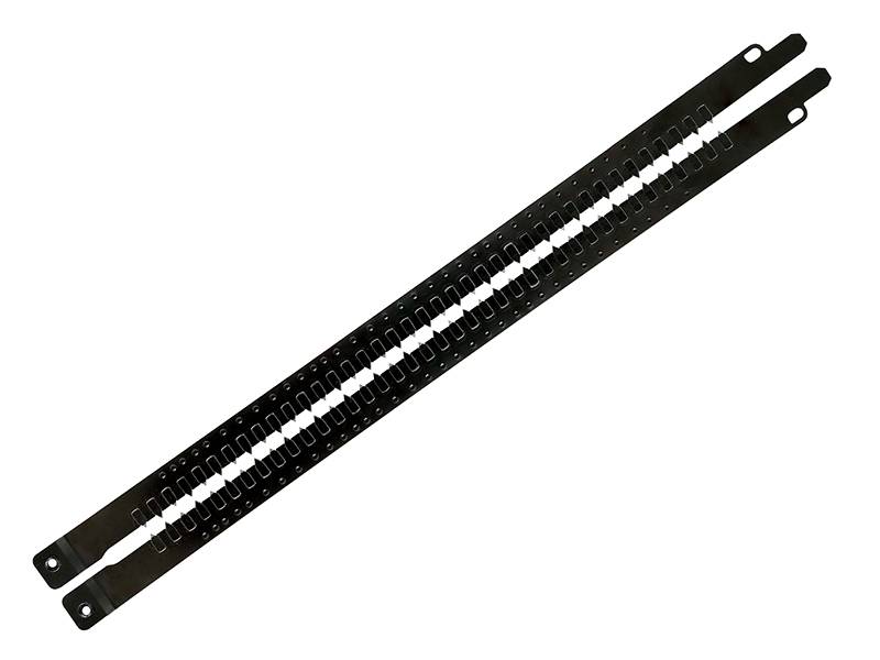 DeWalt Extreme Runtime Alligator Saw Poroton Blade 430mm Pack of 1 Price Comparisons | Compare The Build