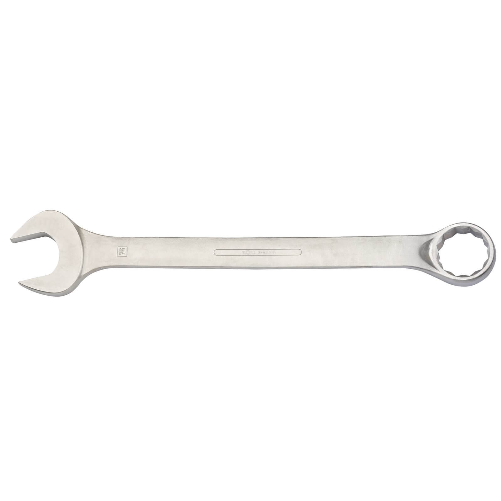 Elora Long Combination Spanner 75mm Price Comparisons | Compare The Build