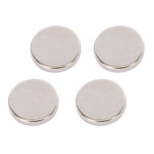 Trend Magnet Pack Of Four 15Mmx3Mm | Compare The Build