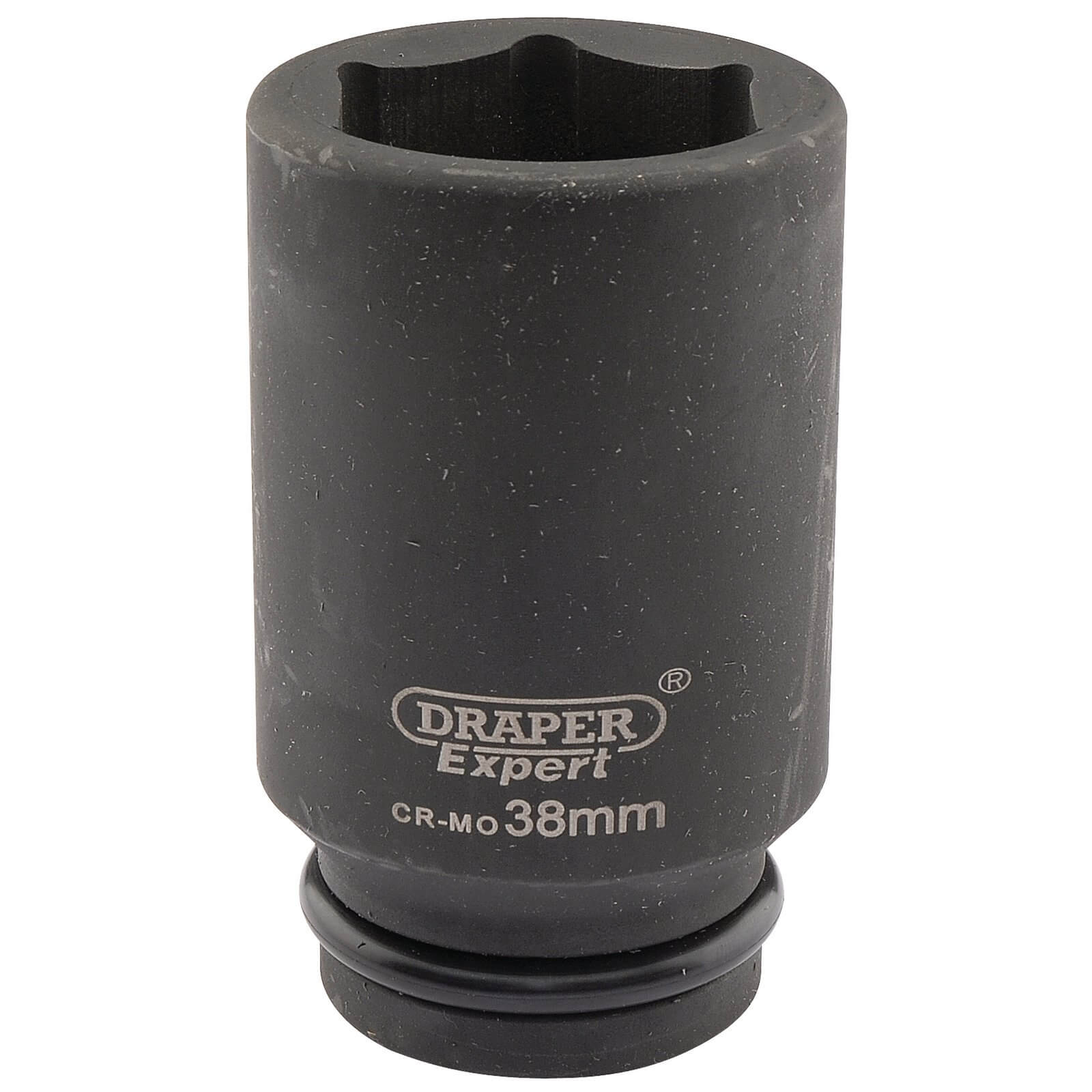 Draper Expert 3/4" Drive Deep Hexagon Impact Socket Metric 3/4" 38mm Price Comparisons | Compare The Build