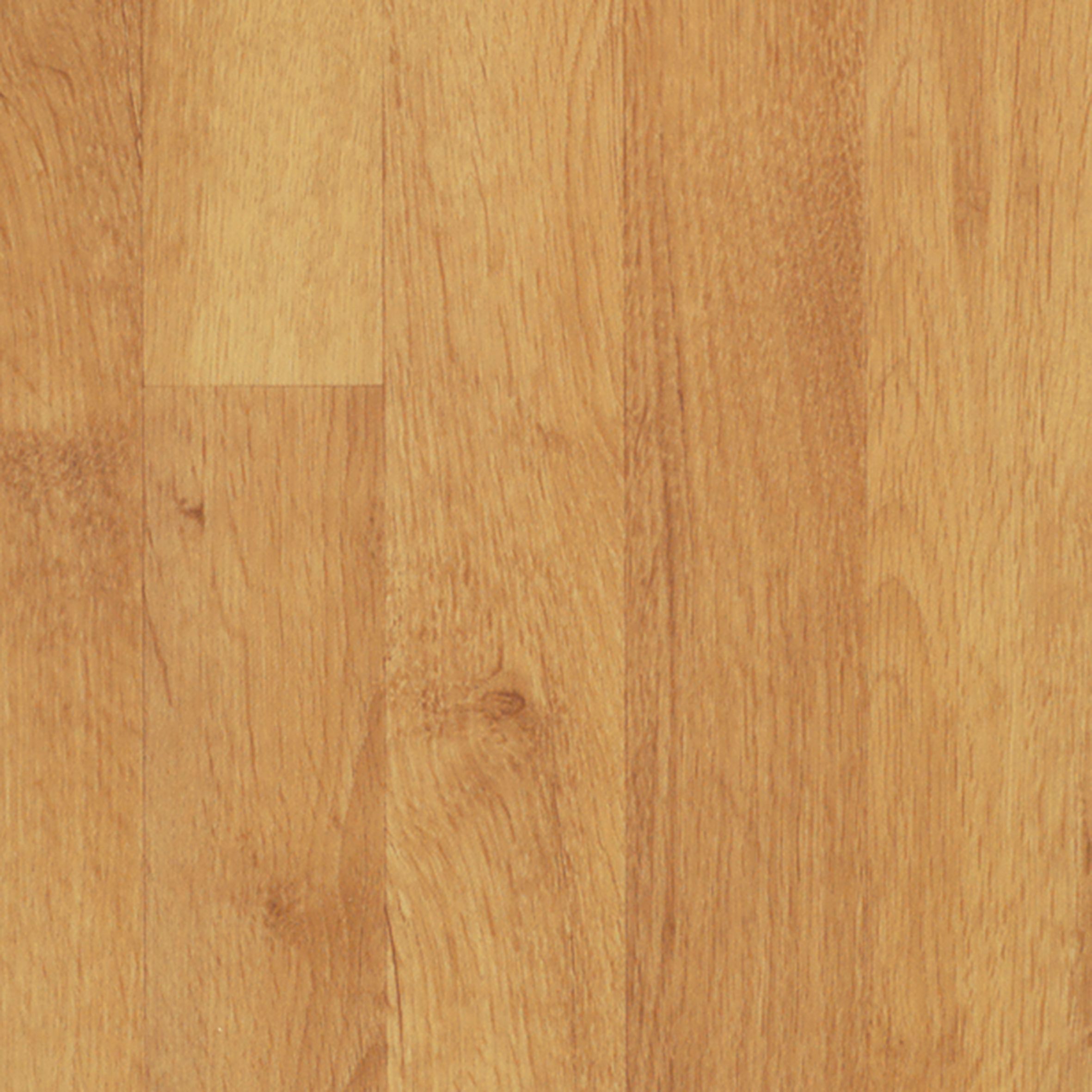 Colours Julius Natural Wood Effect Vinyl Flooring, 4M² Price Comparisons | Compare The Build