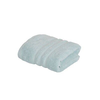 Catherine Lansfield Zero Twist Duck Egg Hand Towel Price Comparisons | Compare The Build