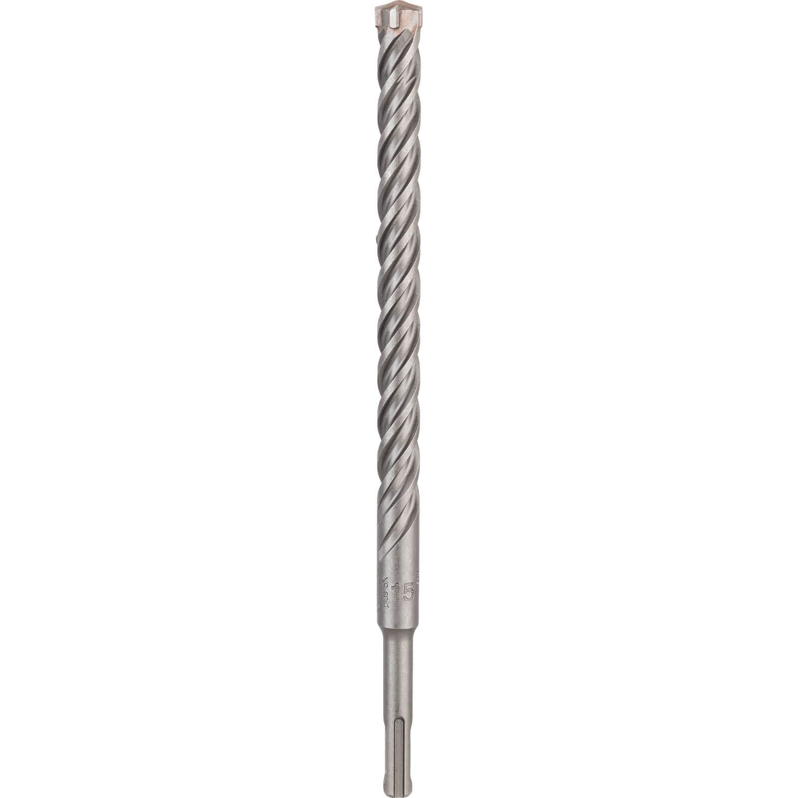 Bosch 5X SDS Plus Masonry Drill Bit 15mm 260mm Pack of 1 Price Comparisons | Compare The Build