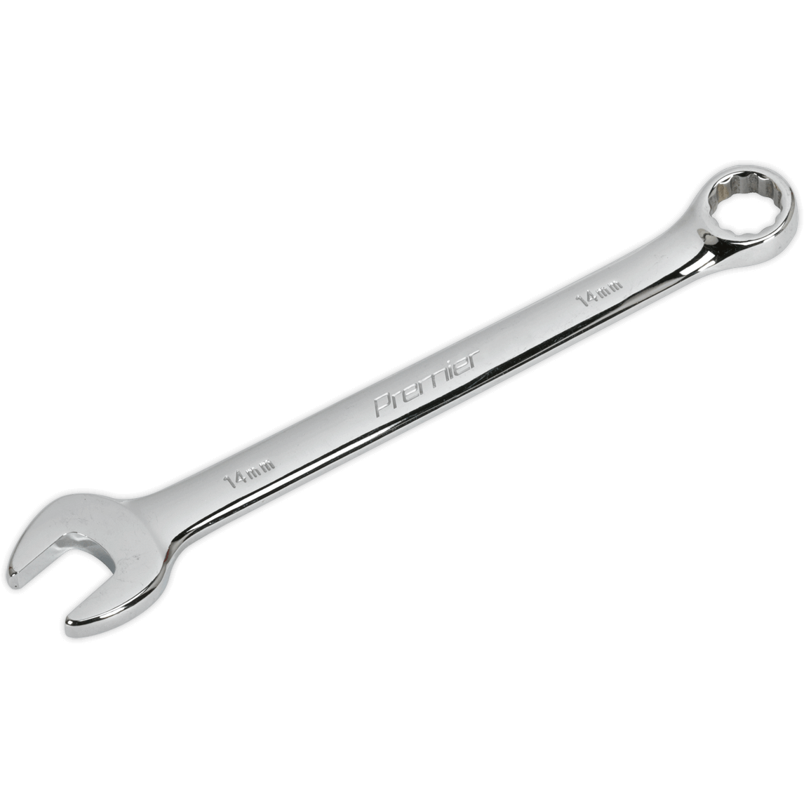 Sealey Combination Spanner 14mm Price Comparisons | Compare The Build