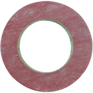 Primaflow Flexible Tap Connector Washer - 12mm Pack Of 5 Price Comparisons | Compare The Build