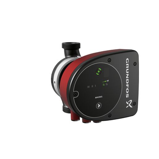 Grundfos MAGNA1 25-100 Circulating Pump 180 230V PN10 99221214 Price Comparisons | Compare The Build
