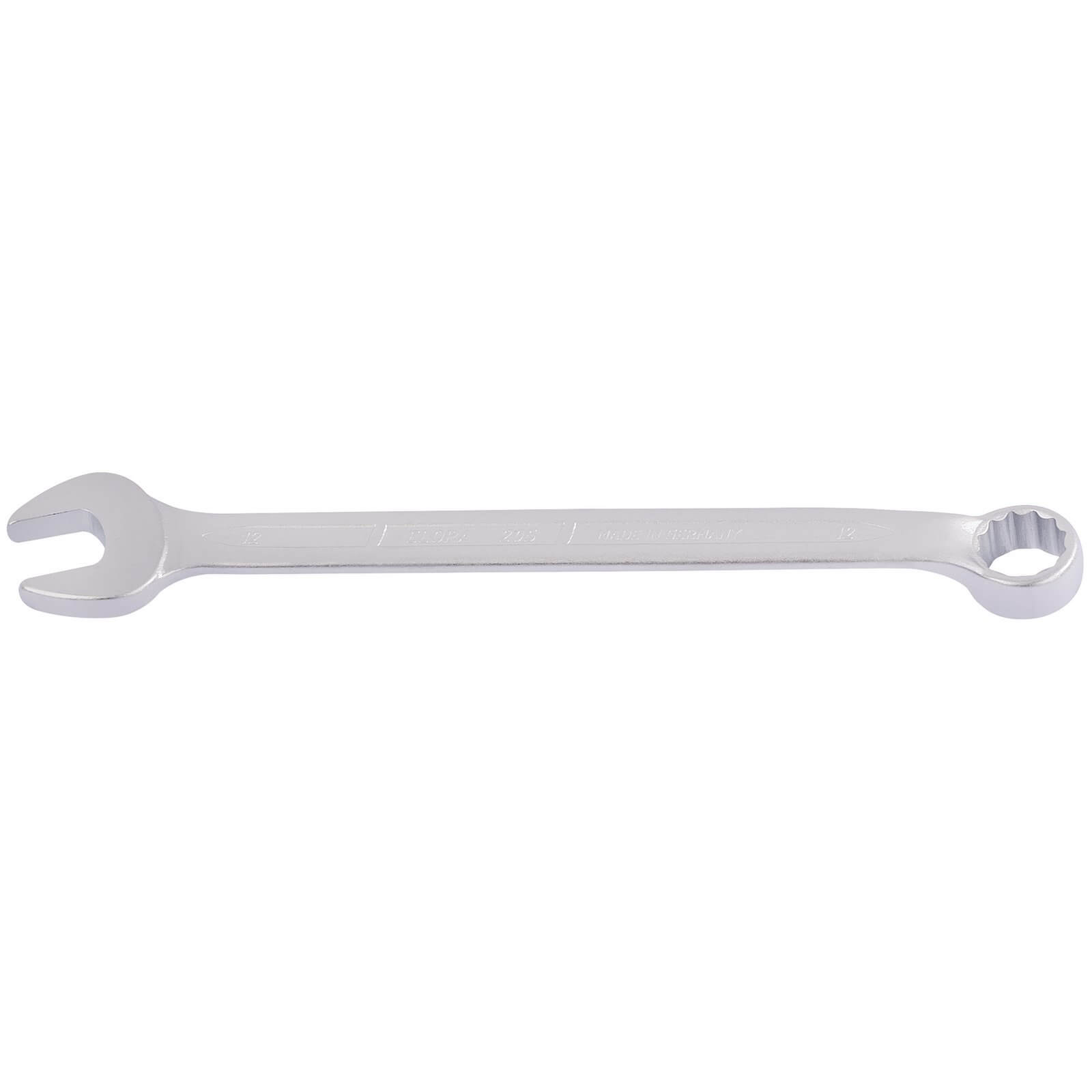 Elora Long Combination Spanner 12mm | Compare The Build