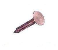 Annular Ring Shank Copper Nail - 30mm x 3.35mm (1kg Pack) Calder 4202CA31 | Compare The Build