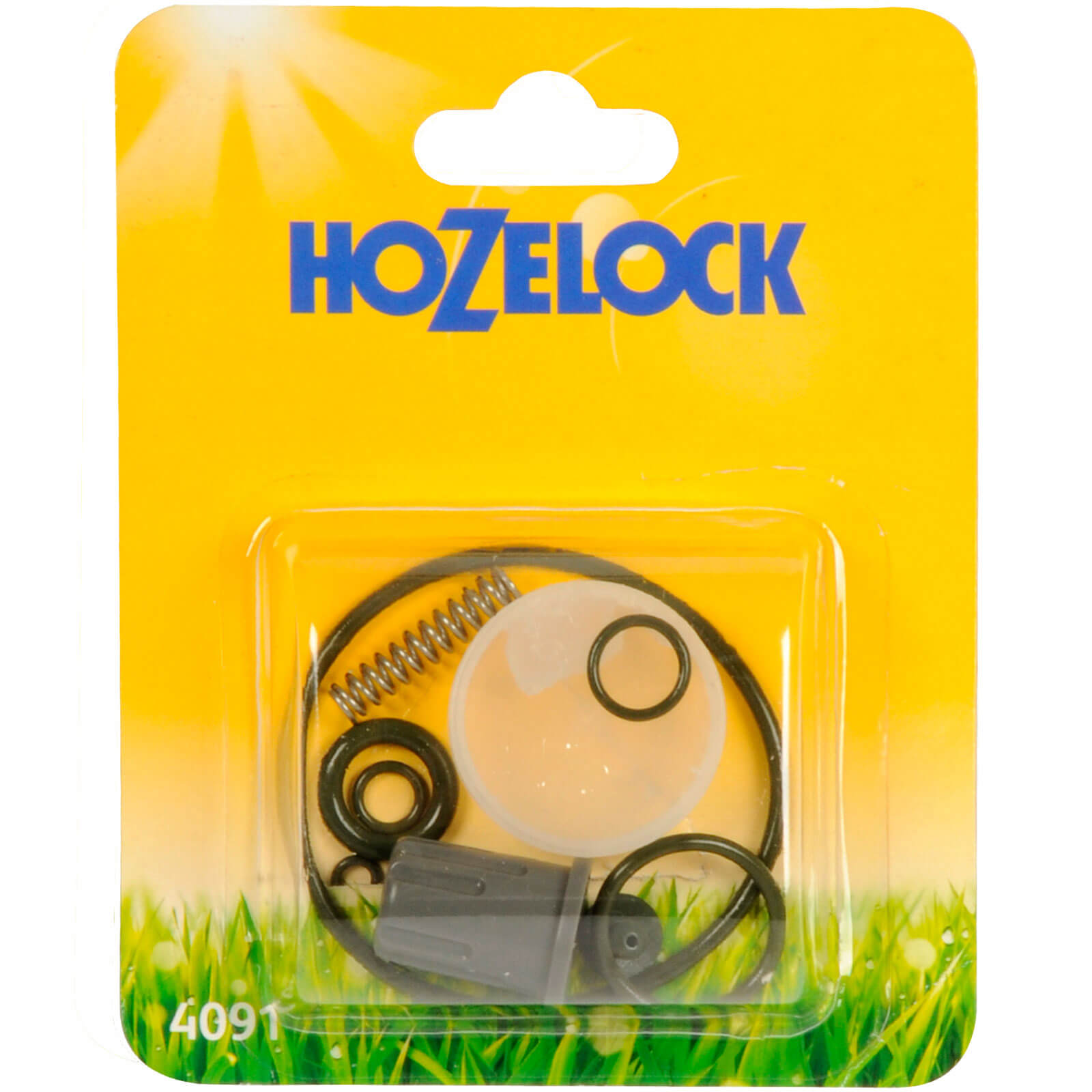 Hozelock Annual Service Kit for 1.25l Water Sprayers | Compare The Build