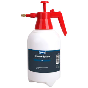 Garden Pressure Sprayer - 2.5L Price Comparisons | Compare The Build