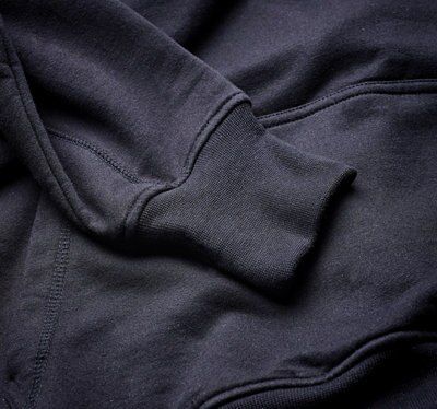 Site Alder Black Hoodie Medium Price Comparisons | Compare The Build