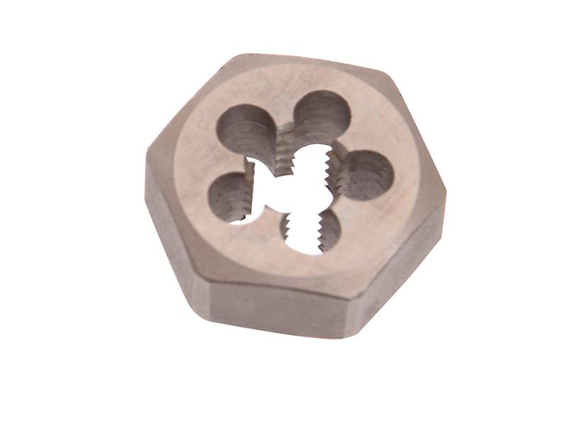 Dormer DORF302M16 F302 HSS Die Nuts Metric Coarse Thread 16.0 x 2.00 Pitch Price Comparisons | Compare The Build