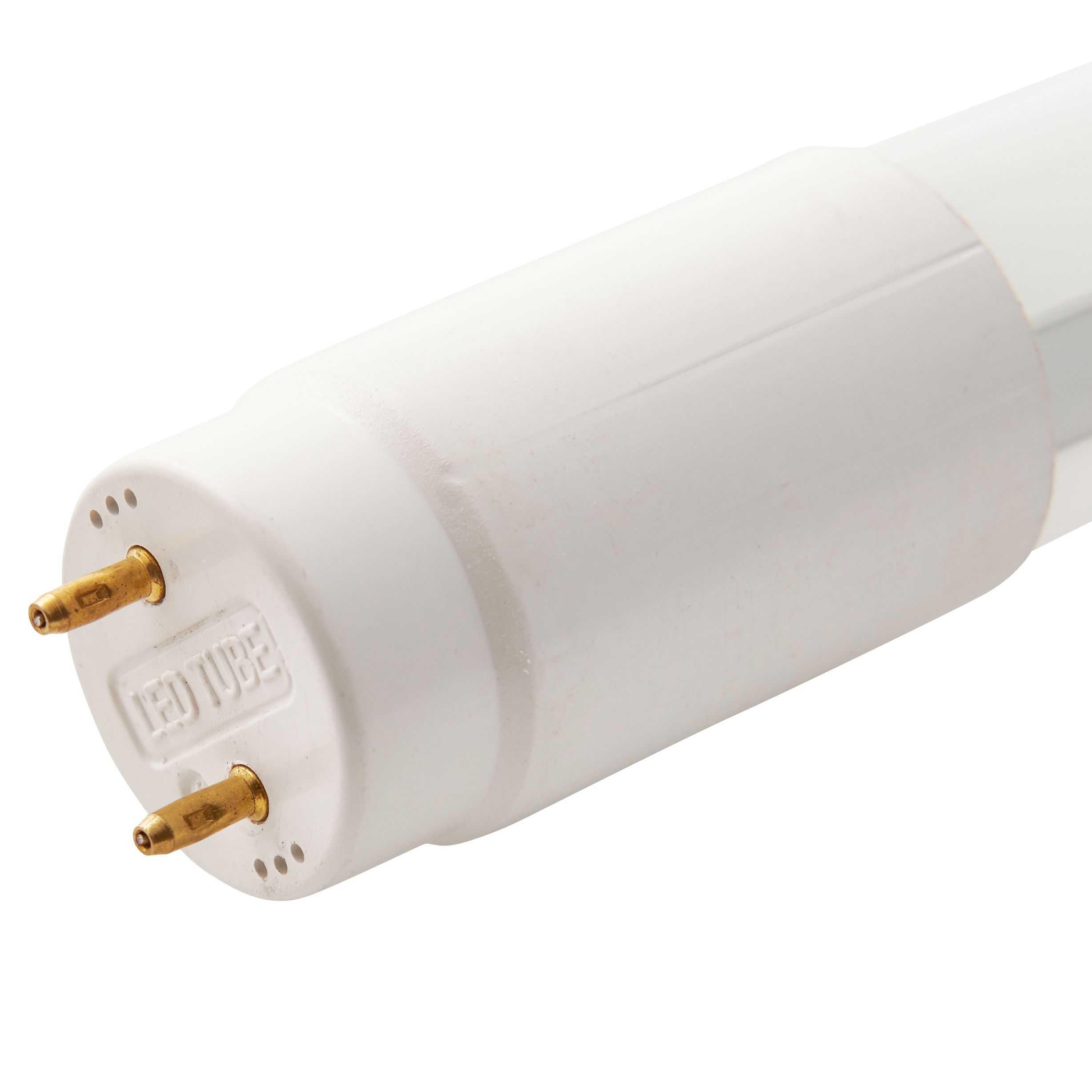 T8 15.5W 3000K 1000Lm T8 Warm White Fluorescent Light Bulb (L)440mm Price Comparisons | Compare The Build