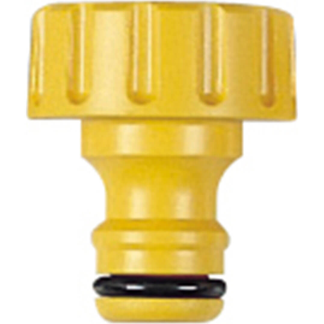 Hozelock Threaded Tap Hose Pipe Connector 33.3mm Price Comparisons | Compare The Build