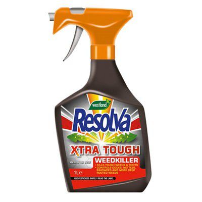 Skip20A Resolva Xtra Tough 1L Rtu Price Comparisons | Compare The Build