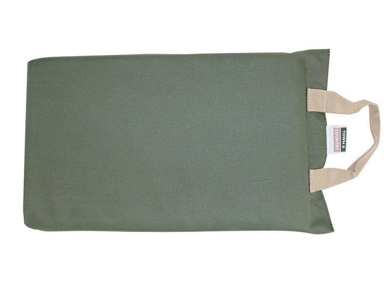 Town & Country T/CTCG8049 Kneeler Pad Price Comparisons | Compare The Build
