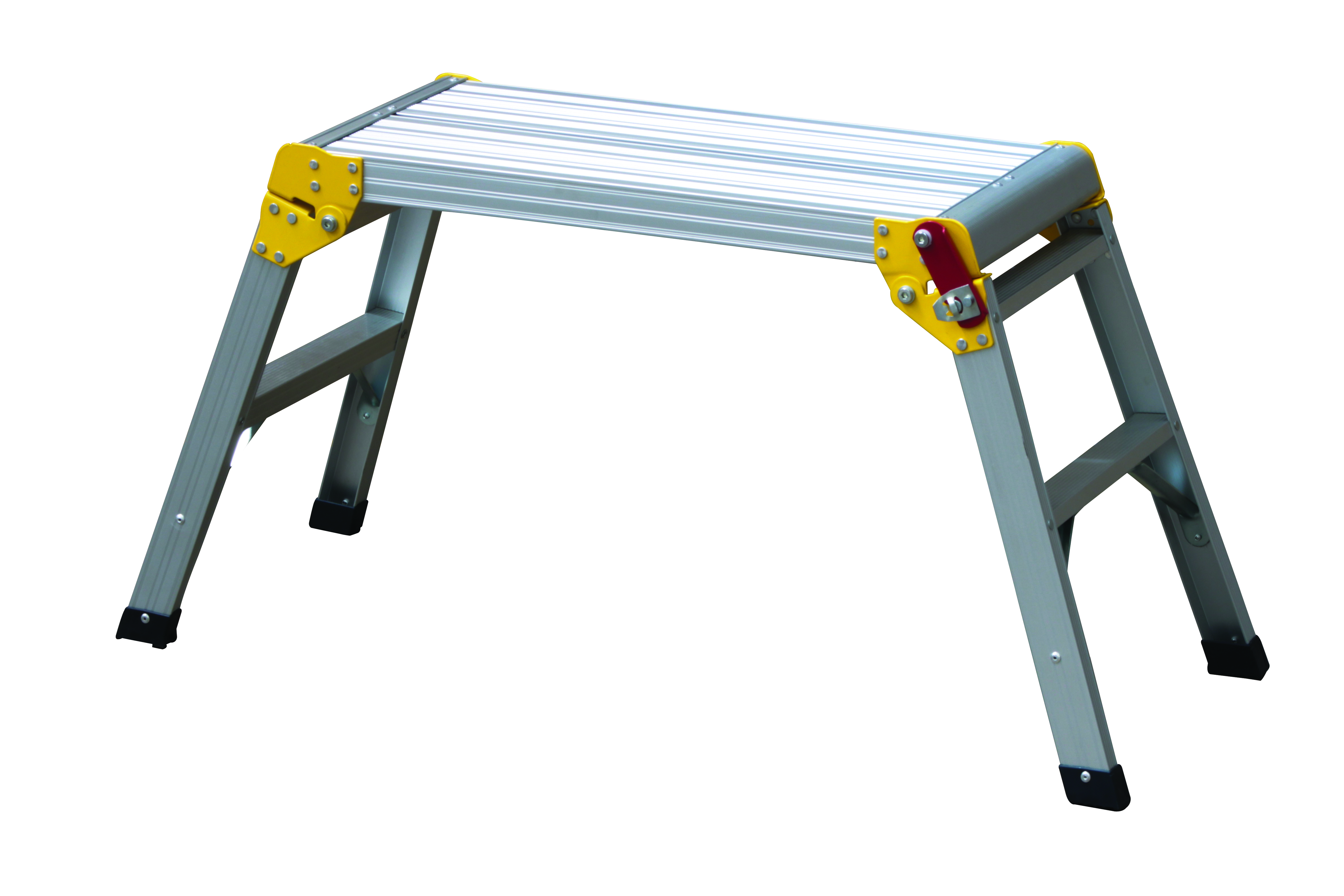 4Trade HIB9101600 Hop Up Platform 600 x 130 x 300mm Price Comparisons | Compare The Build