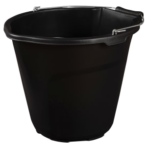 Heavy Duty Bucket - 14L Price Comparisons | Compare The Build