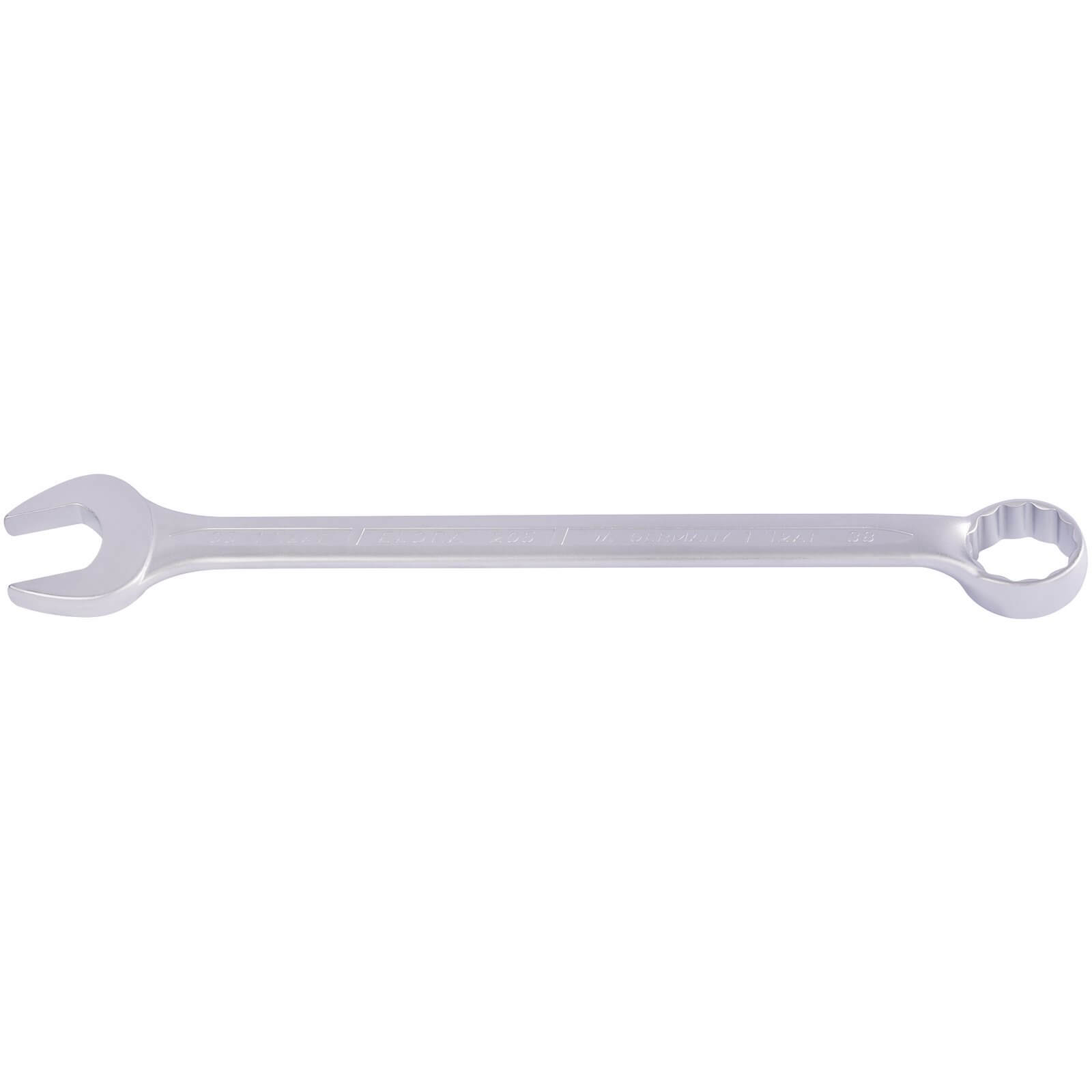 Elora Long Combination Spanner 38mm | Compare The Build