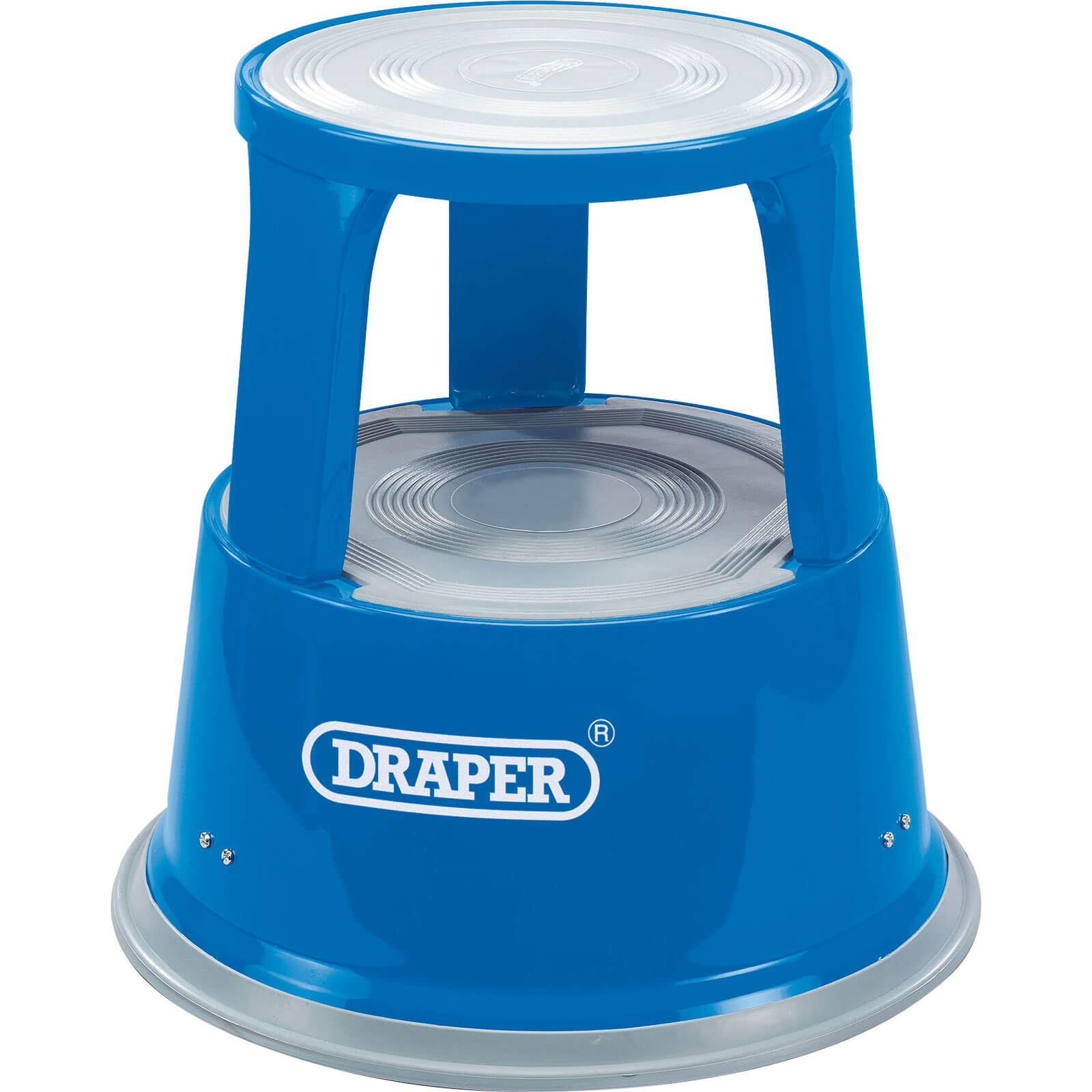 Draper Metal Kick Step Stool Price Comparisons | Compare The Build