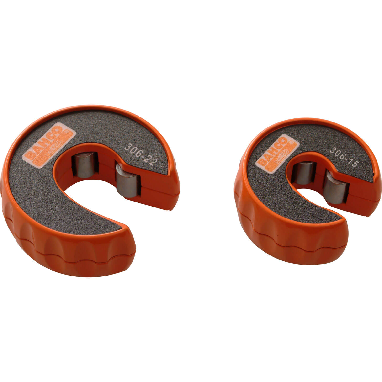 Bahco 306 Automatic Pipe Cutter Twin Pack 15mm / 22mm Price Comparisons | Compare The Build