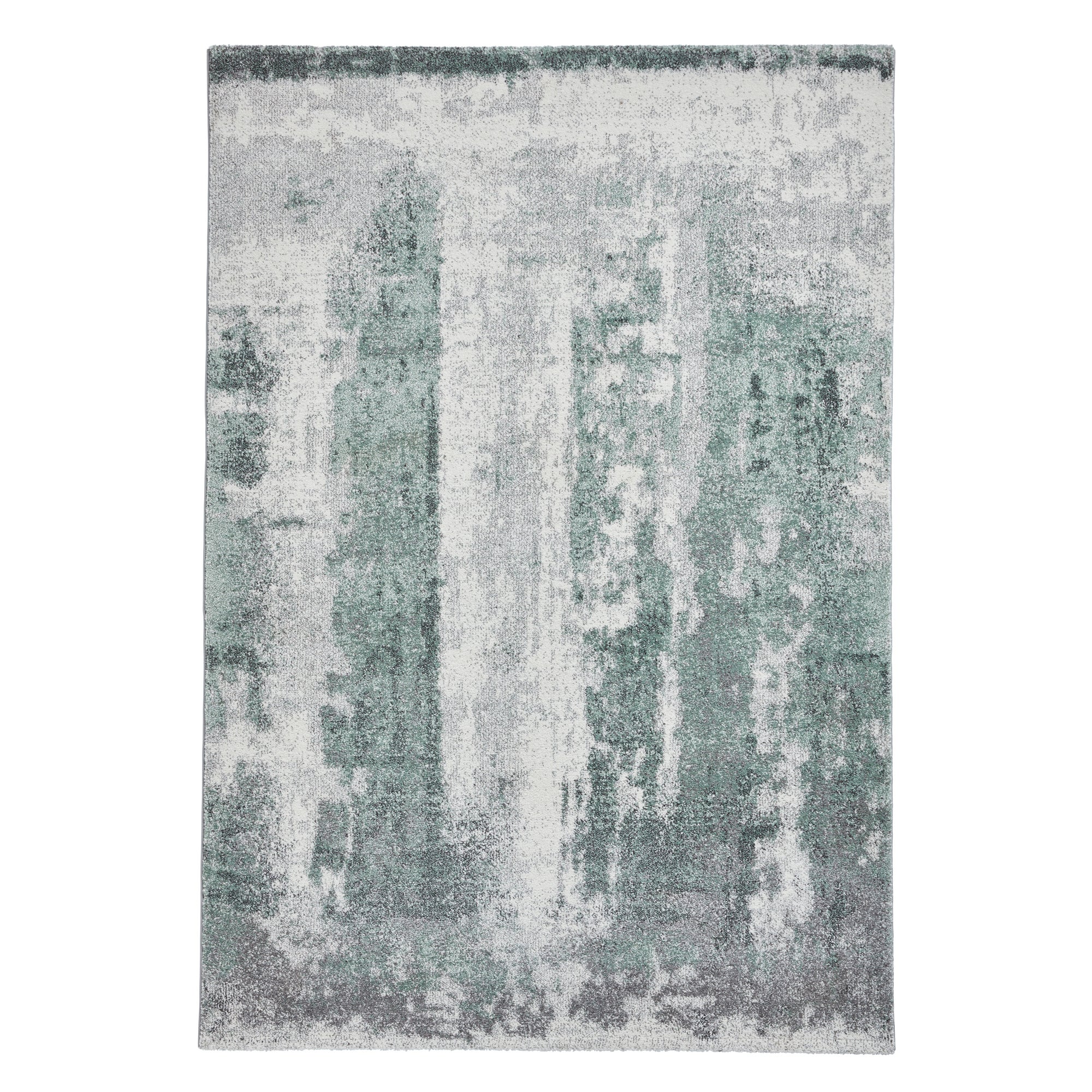 Brooklyn 8595 Rug Green Price Comparisons | Compare The Build