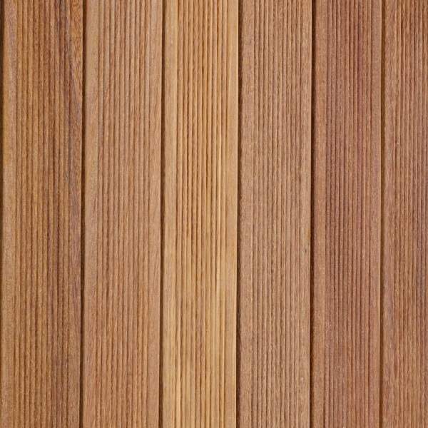 Wallbarn Cumaru Hardwood Timber Decking Tile (500mm x 500mm x 30mm) Natural TT-CUM-500-Z Price Comparisons | Compare The Build