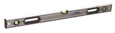 Stanley Fatmax Box Beam Spirit Level, (L)0.99M Price Comparisons | Compare The Build