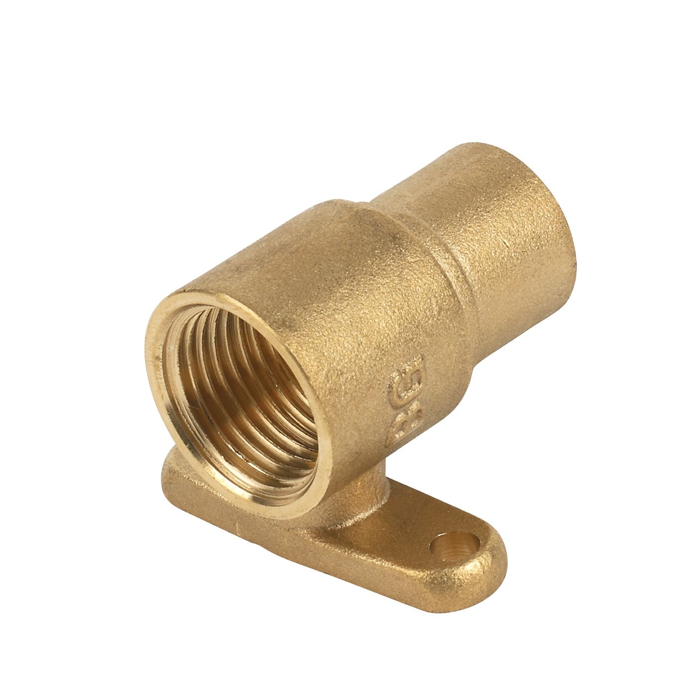 Gas Fitting Adaptor (Dia)15mm Price Comparisons | Compare The Build