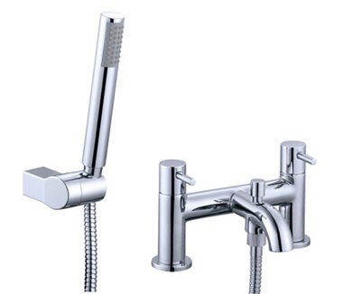 Skip20A C&l Minima 2 Th Bath Shower Mixe Price Comparisons | Compare The Build