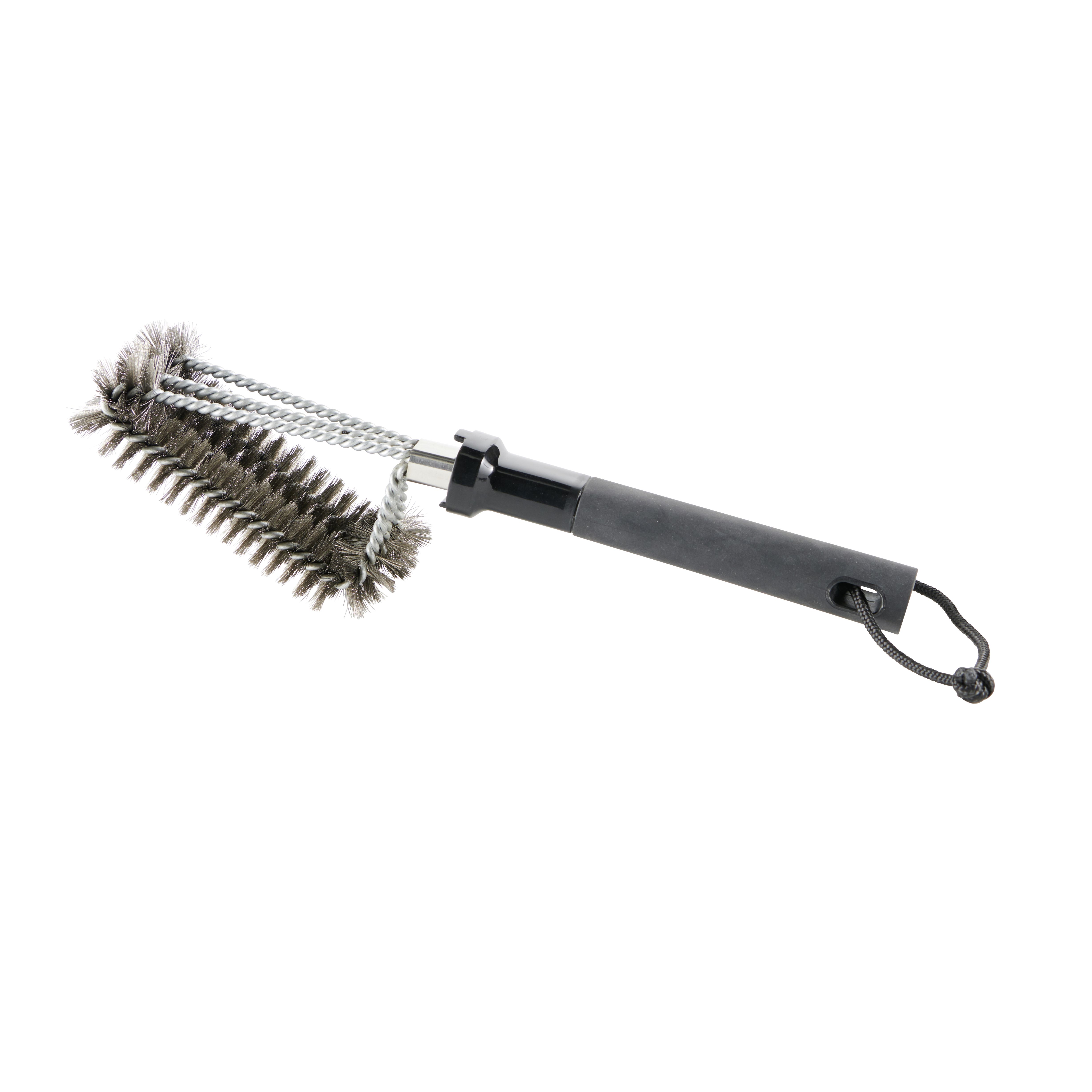 GoodHome Grill Cleaning Brush Price Comparisons | Compare The Build