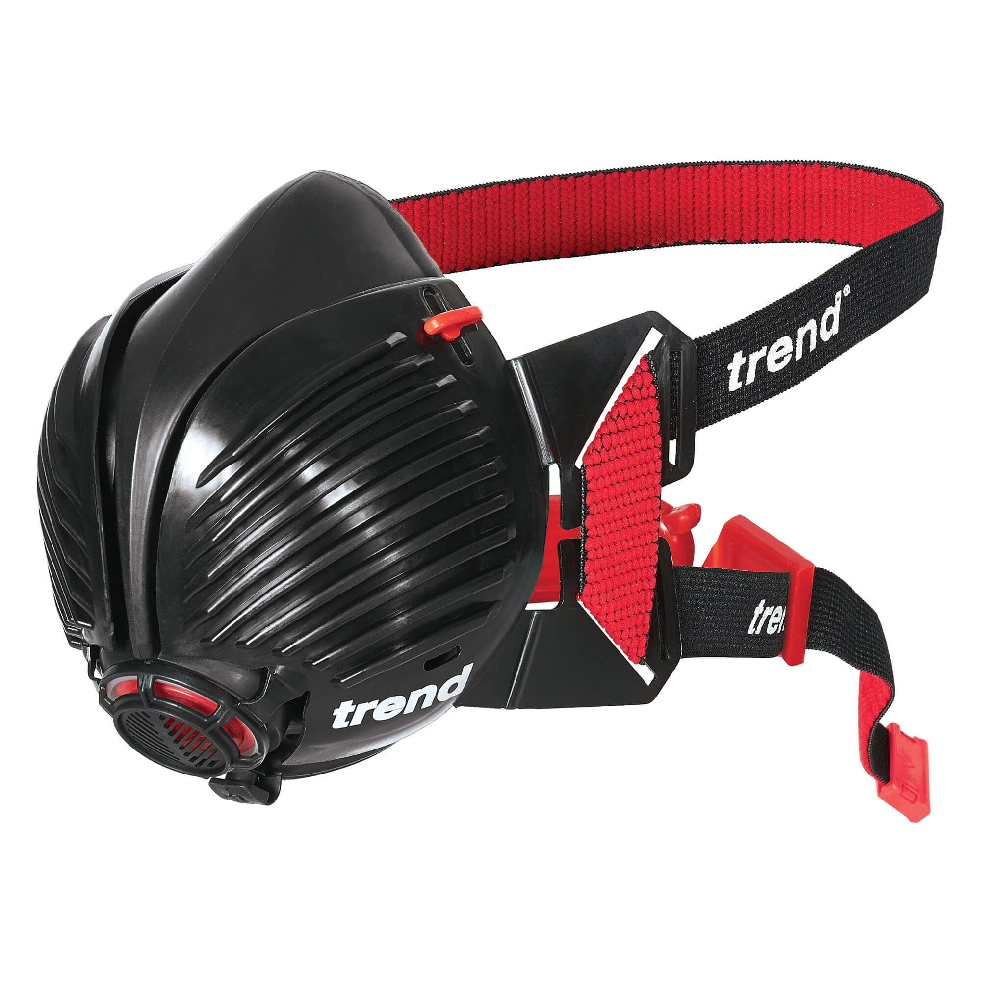 Trend Air Stealth Half Mask Small / Medium Price Comparisons | Compare The Build