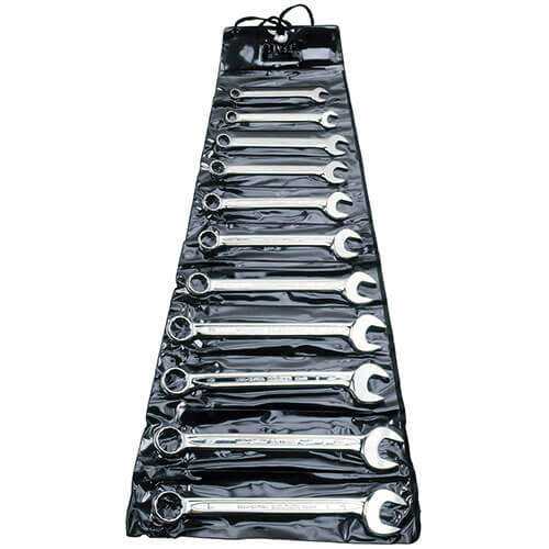 Bahco 11 Piece Combination Spanner Set Price Comparisons | Compare The Build