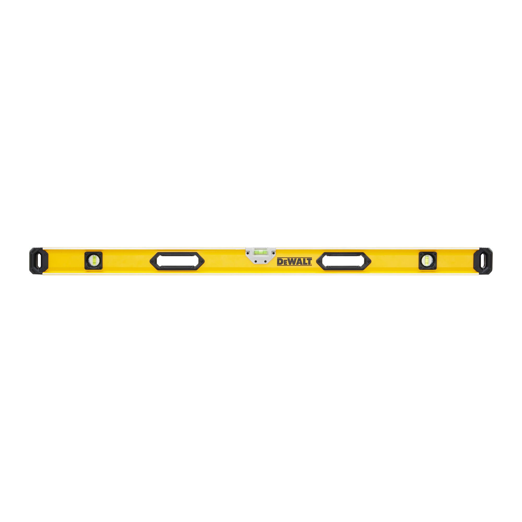 Dewalt Box Beam Spirit Level, (L)1.2M Price Comparisons | Compare The Build